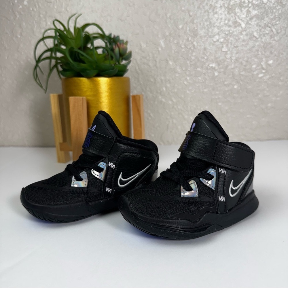 Nike Kyrie Infinity Toddler Sneakers - NWOT